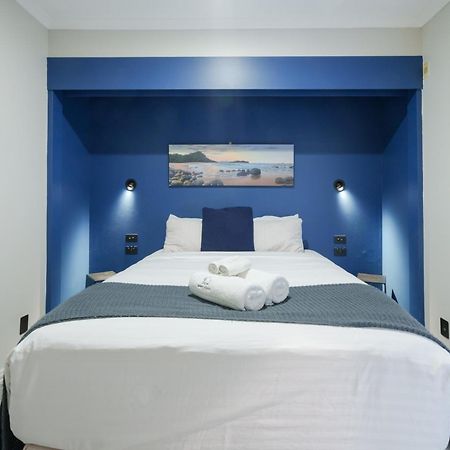Luxury Apartment - Parking - Hot Tub - Stunning Views Auckland Esterno foto