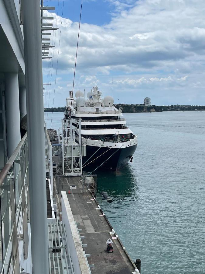 Luxury Apartment - Parking - Hot Tub - Stunning Views Auckland Esterno foto