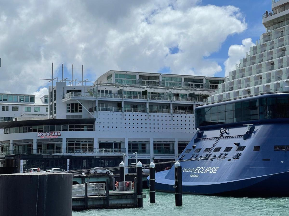 Luxury Apartment - Parking - Hot Tub - Stunning Views Auckland Esterno foto
