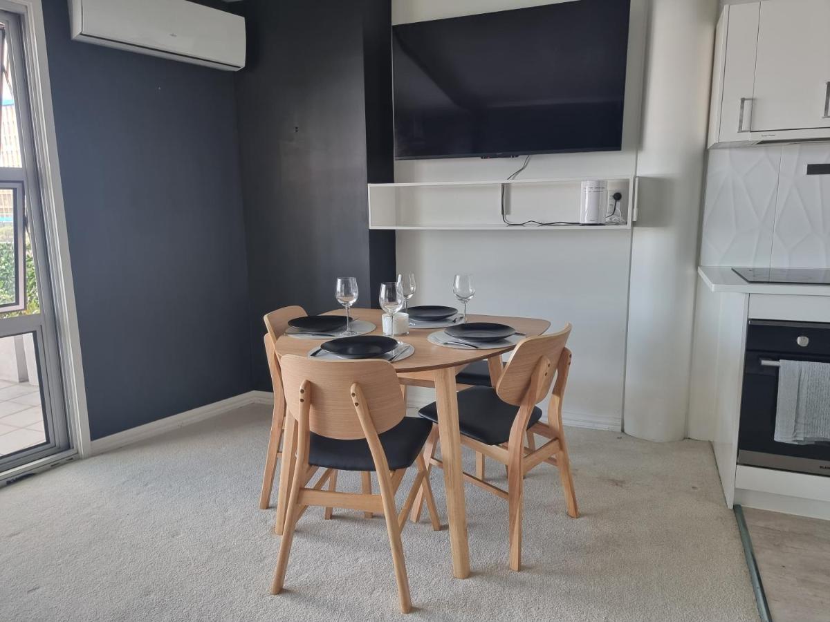 Luxury Apartment - Parking - Hot Tub - Stunning Views Auckland Esterno foto