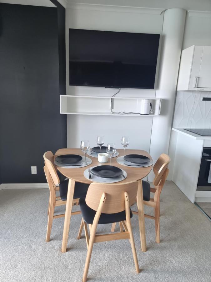 Luxury Apartment - Parking - Hot Tub - Stunning Views Auckland Esterno foto