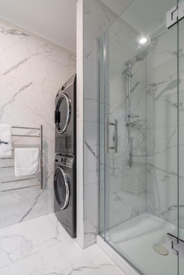 Luxury Apartment - Parking - Hot Tub - Stunning Views Auckland Esterno foto
