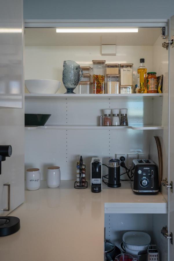 Luxury Apartment - Parking - Hot Tub - Stunning Views Auckland Esterno foto