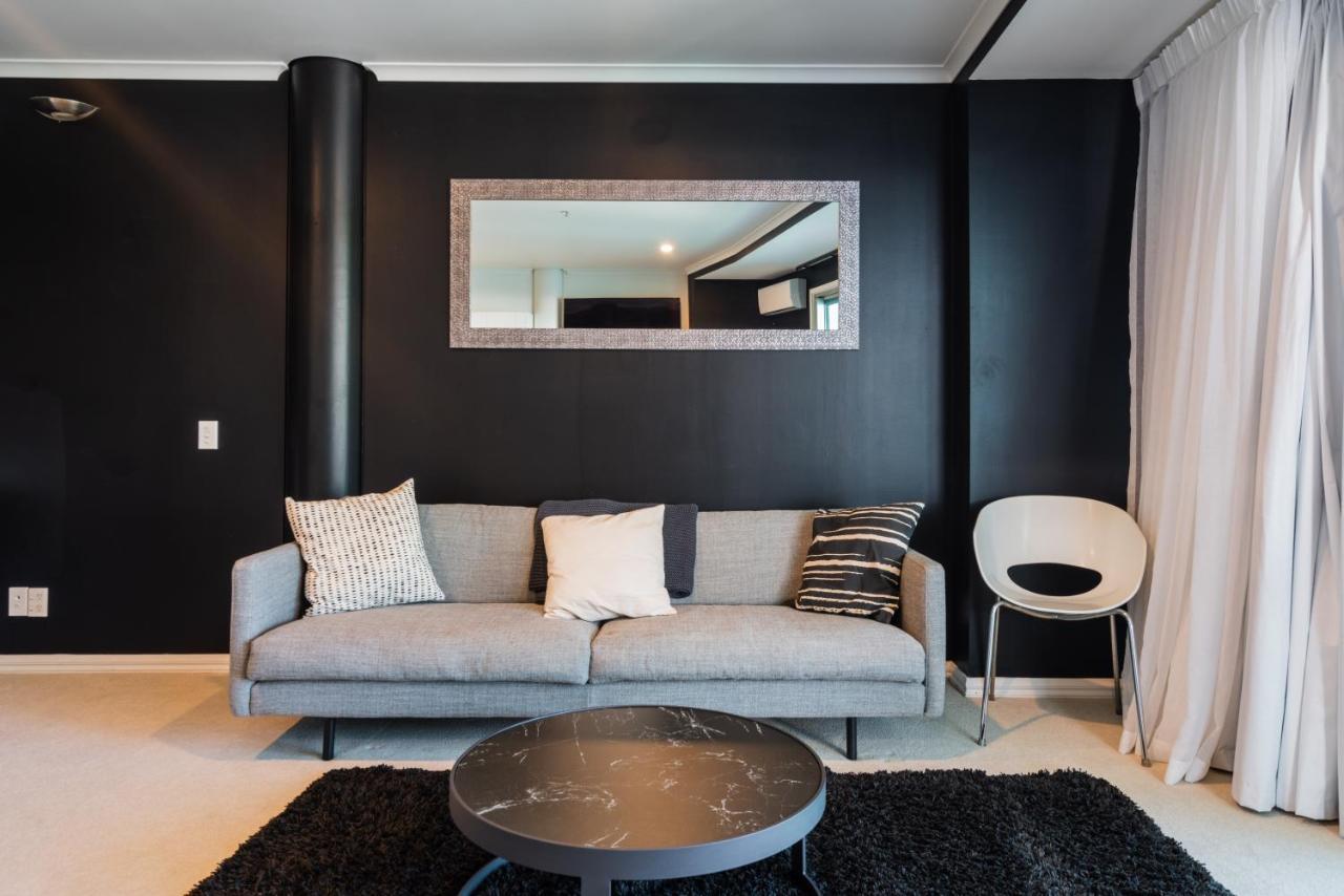 Luxury Apartment - Parking - Hot Tub - Stunning Views Auckland Esterno foto