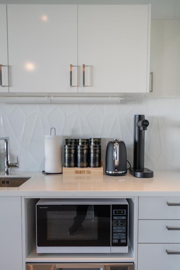 Luxury Apartment - Parking - Hot Tub - Stunning Views Auckland Esterno foto