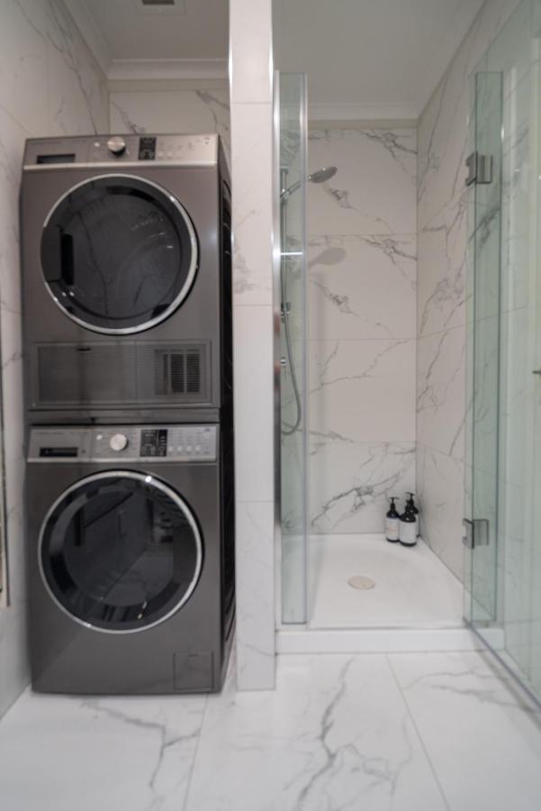 Luxury Apartment - Parking - Hot Tub - Stunning Views Auckland Esterno foto