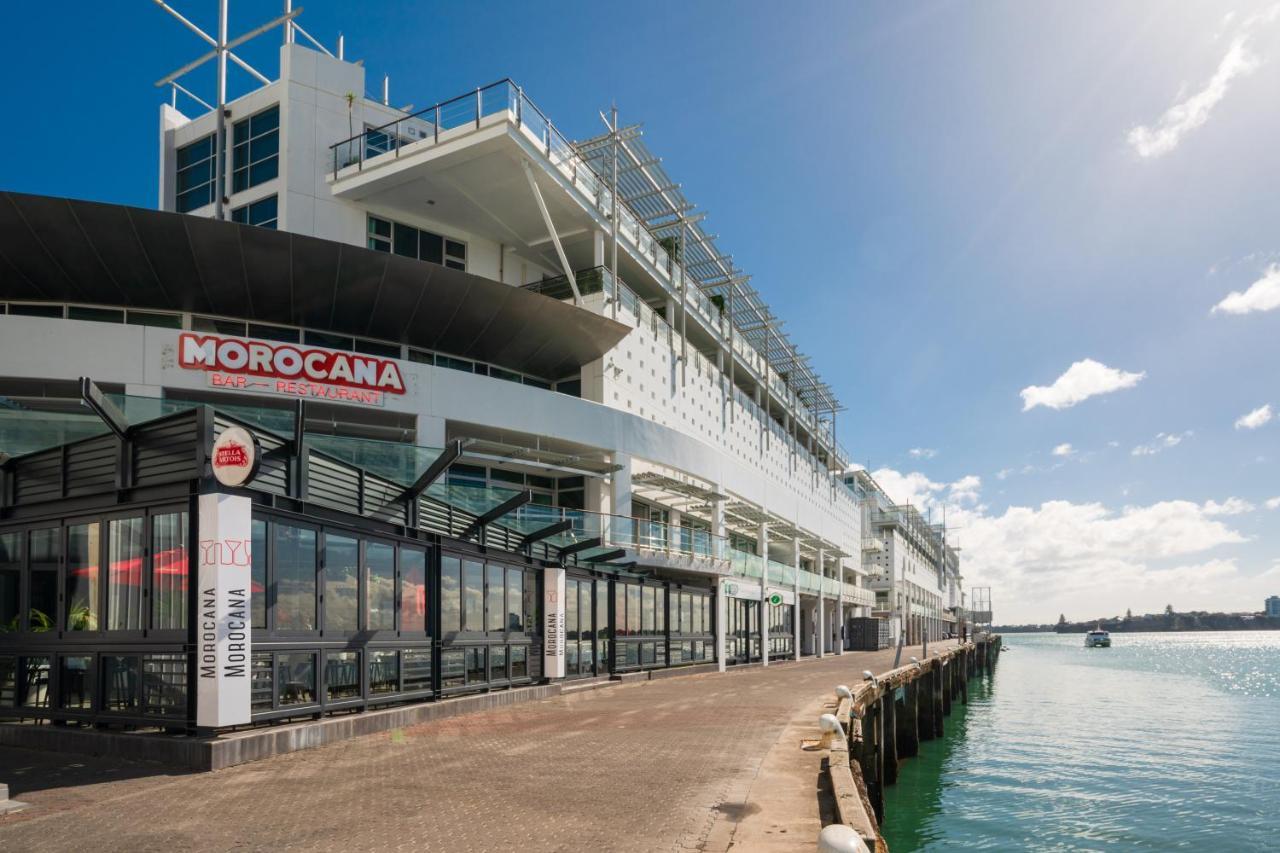 Luxury Apartment - Parking - Hot Tub - Stunning Views Auckland Esterno foto