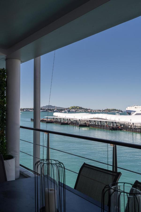 Luxury Apartment - Parking - Hot Tub - Stunning Views Auckland Esterno foto