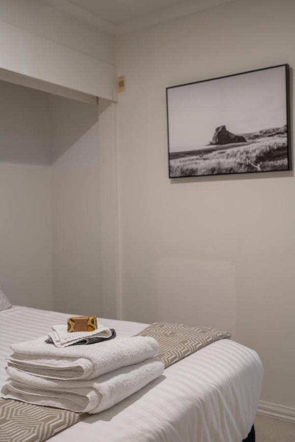 Luxury Apartment - Parking - Hot Tub - Stunning Views Auckland Esterno foto