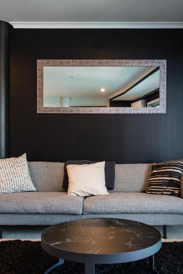 Luxury Apartment - Parking - Hot Tub - Stunning Views Auckland Esterno foto