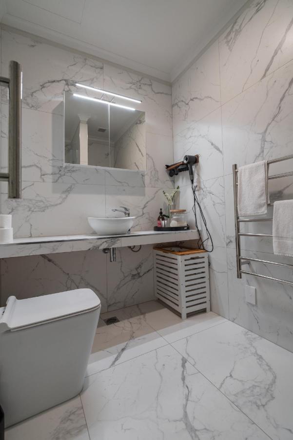 Luxury Apartment - Parking - Hot Tub - Stunning Views Auckland Esterno foto