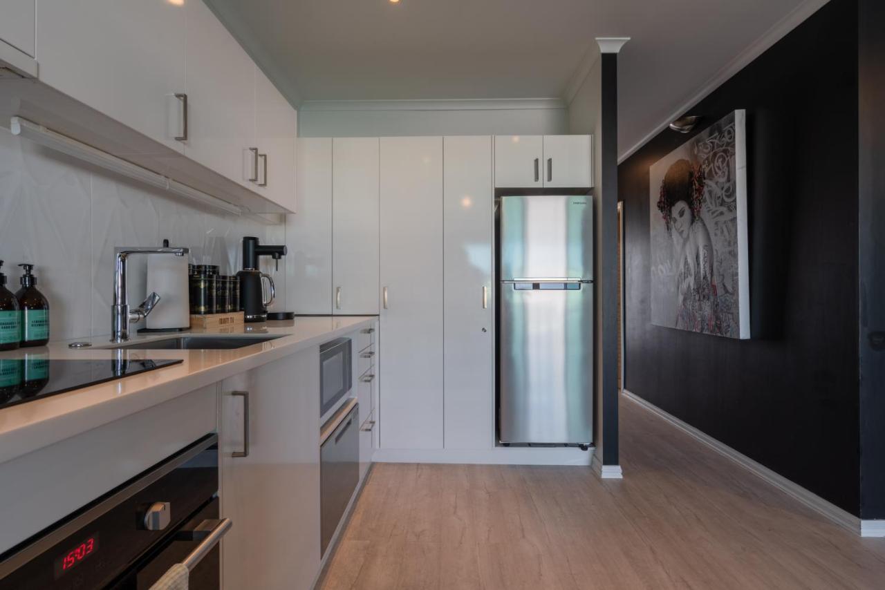 Luxury Apartment - Parking - Hot Tub - Stunning Views Auckland Esterno foto