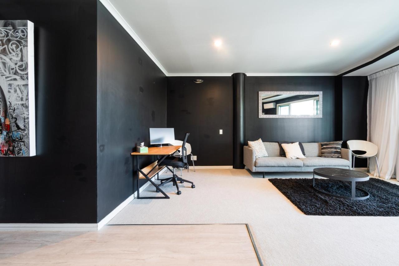 Luxury Apartment - Parking - Hot Tub - Stunning Views Auckland Esterno foto