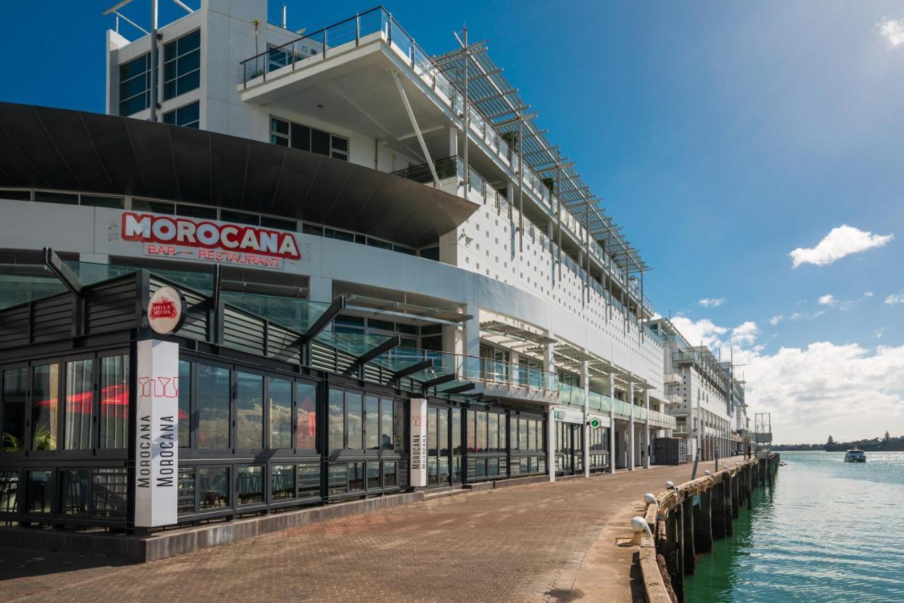 Luxury Apartment - Parking - Hot Tub - Stunning Views Auckland Esterno foto