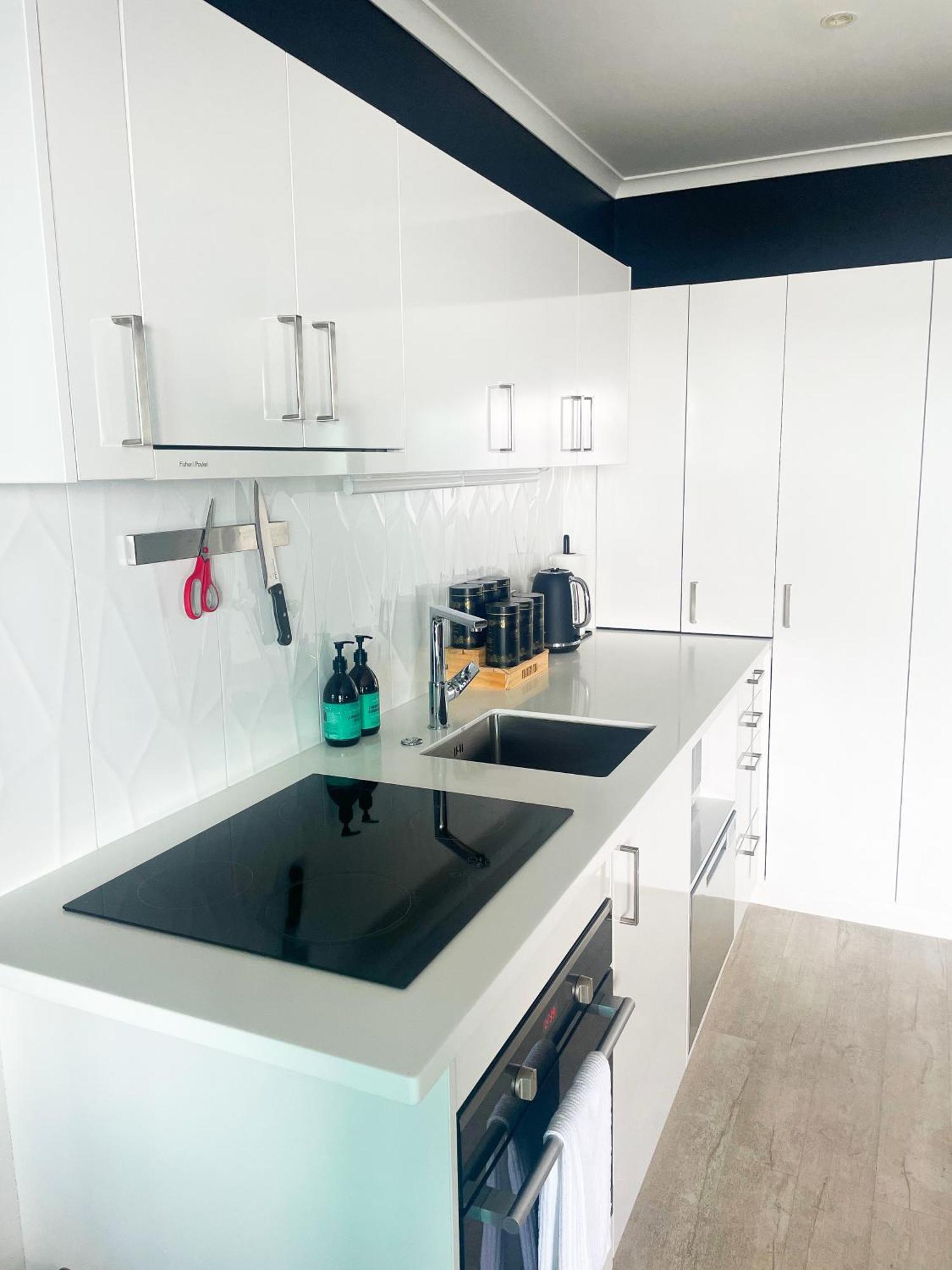Luxury Apartment - Parking - Hot Tub - Stunning Views Auckland Esterno foto