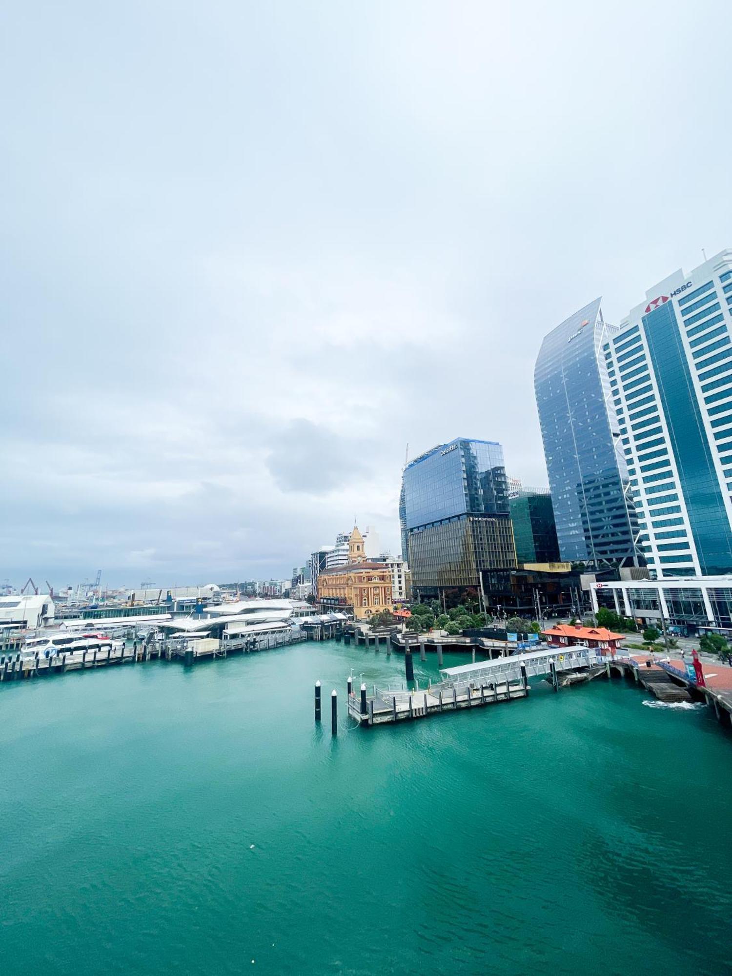 Luxury Apartment - Parking - Hot Tub - Stunning Views Auckland Esterno foto