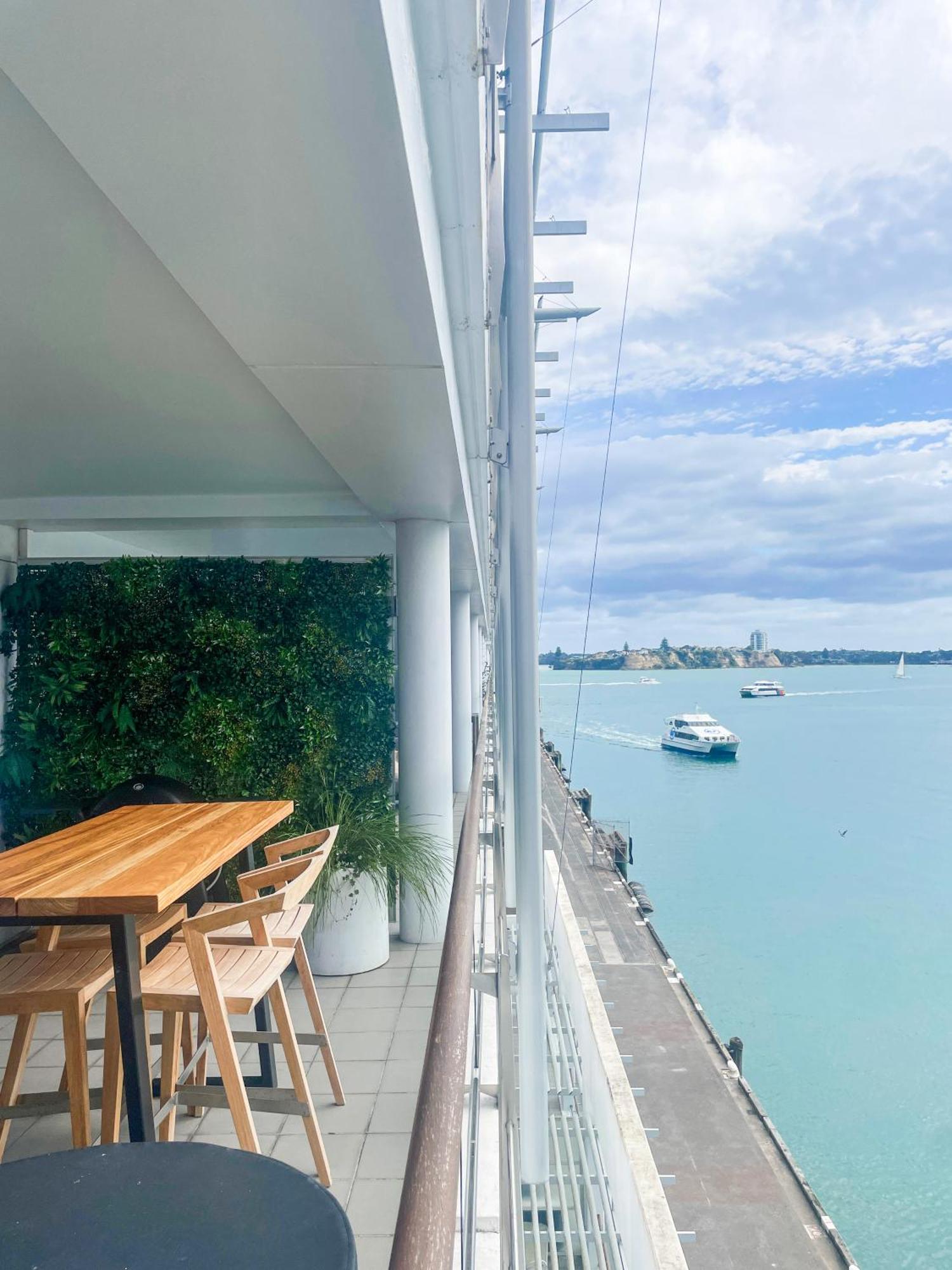Luxury Apartment - Parking - Hot Tub - Stunning Views Auckland Esterno foto