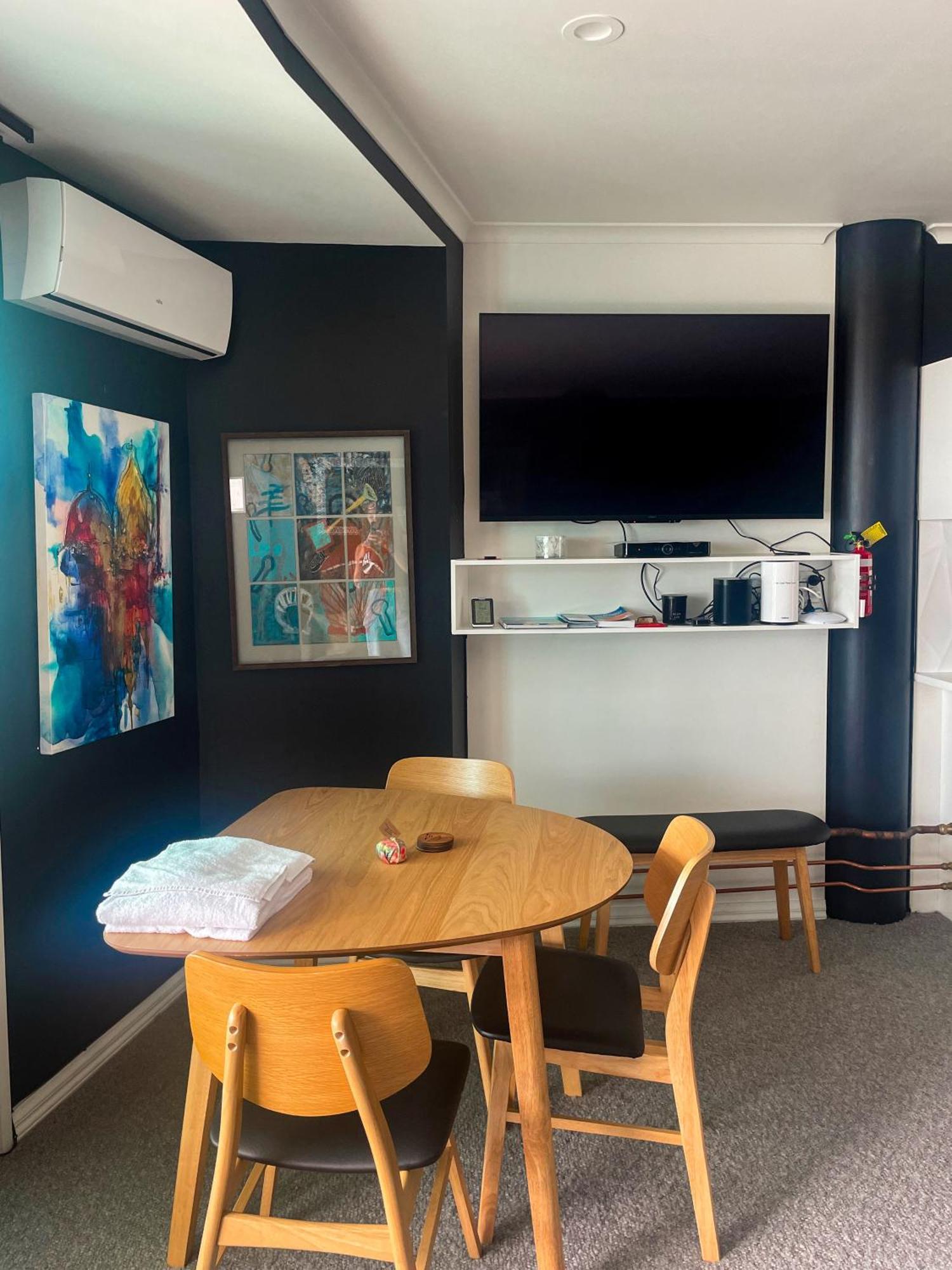 Luxury Apartment - Parking - Hot Tub - Stunning Views Auckland Esterno foto