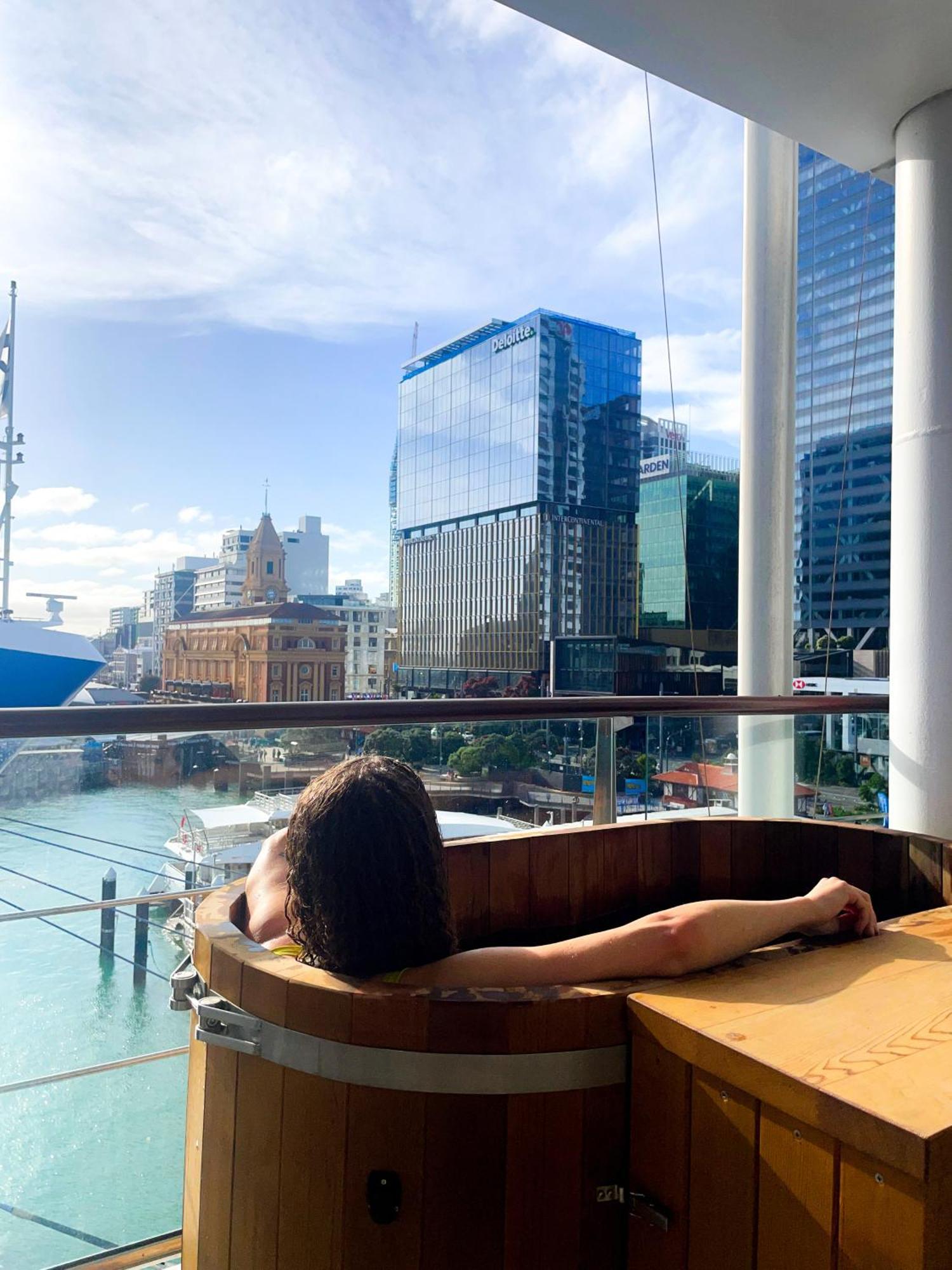 Luxury Apartment - Parking - Hot Tub - Stunning Views Auckland Esterno foto