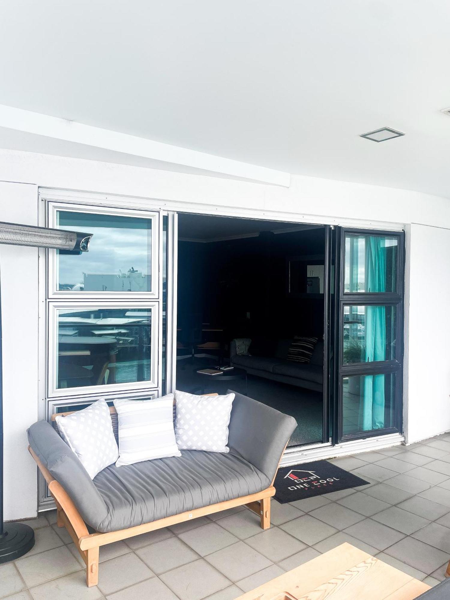 Luxury Apartment - Parking - Hot Tub - Stunning Views Auckland Esterno foto