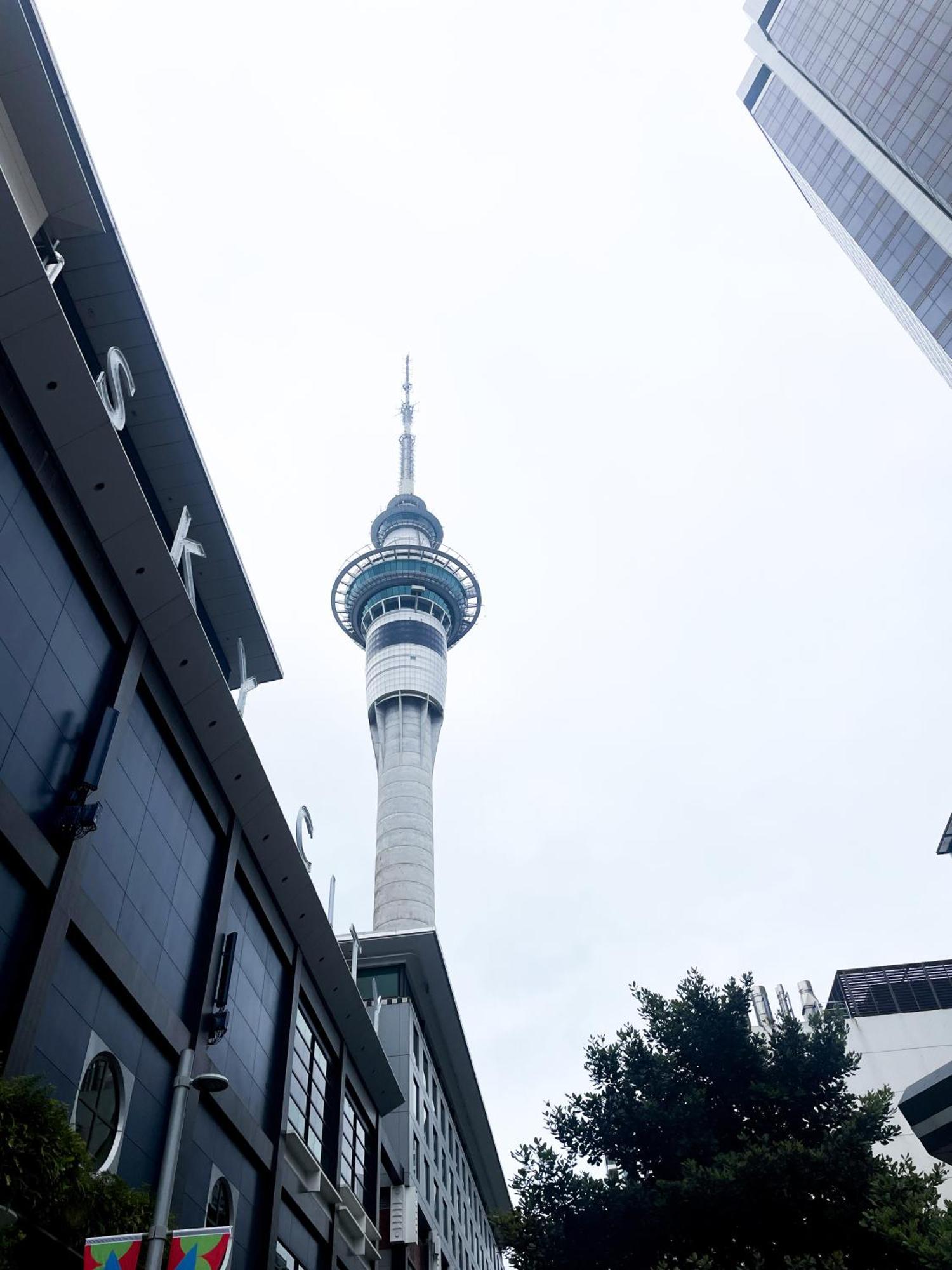 Luxury Apartment - Parking - Hot Tub - Stunning Views Auckland Esterno foto