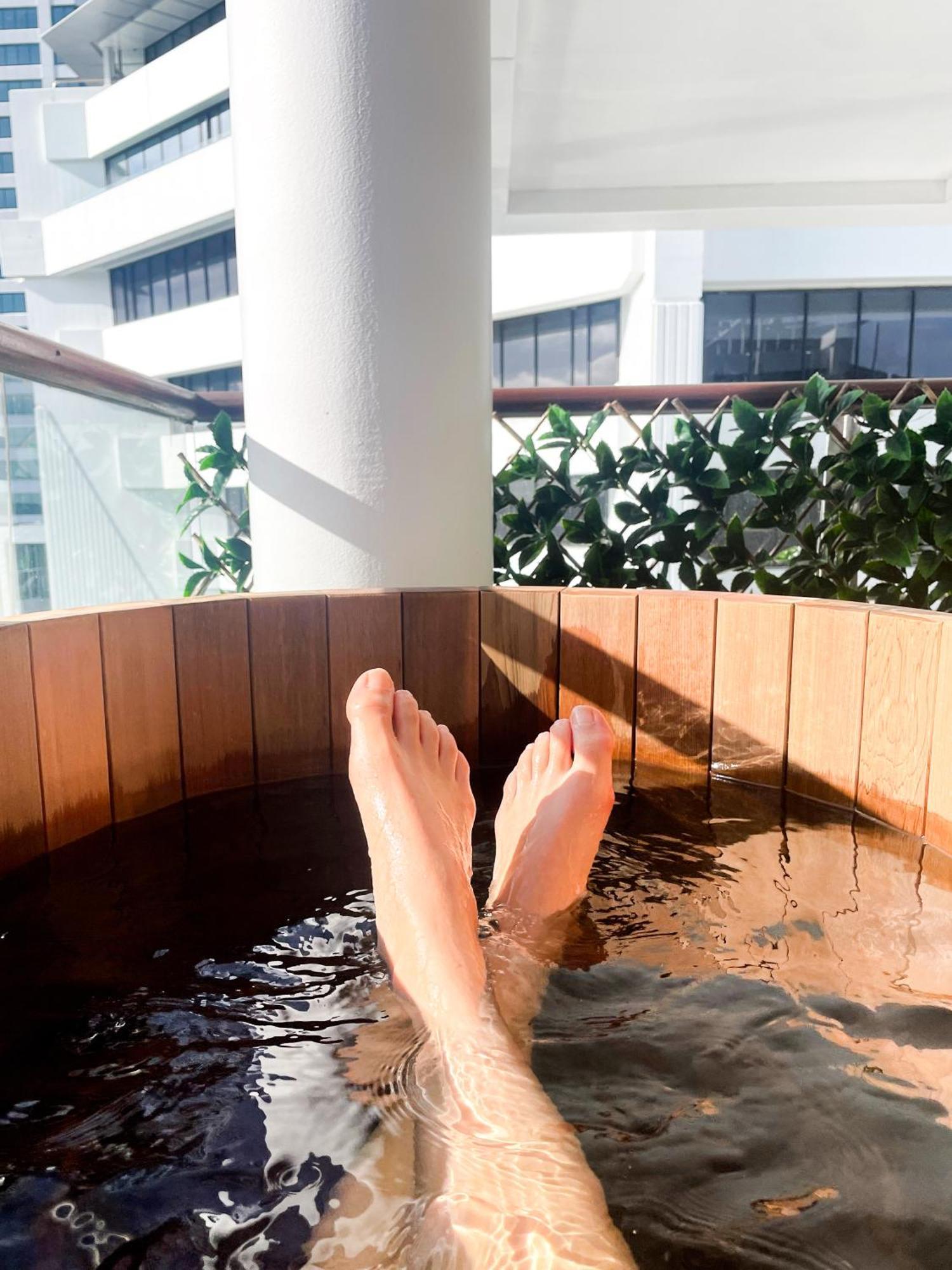 Luxury Apartment - Parking - Hot Tub - Stunning Views Auckland Esterno foto