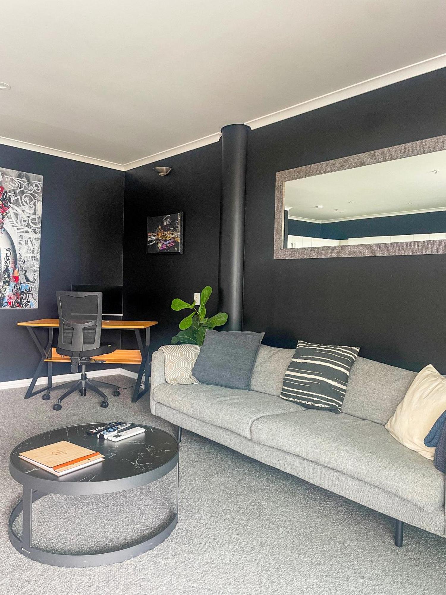 Luxury Apartment - Parking - Hot Tub - Stunning Views Auckland Esterno foto