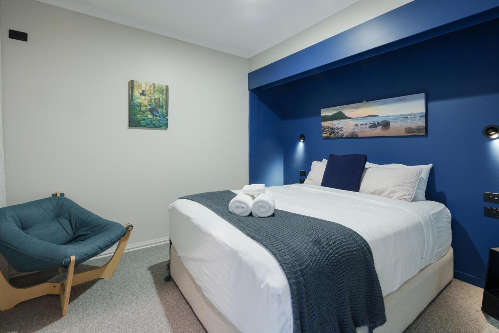 Luxury Apartment - Parking - Hot Tub - Stunning Views Auckland Esterno foto